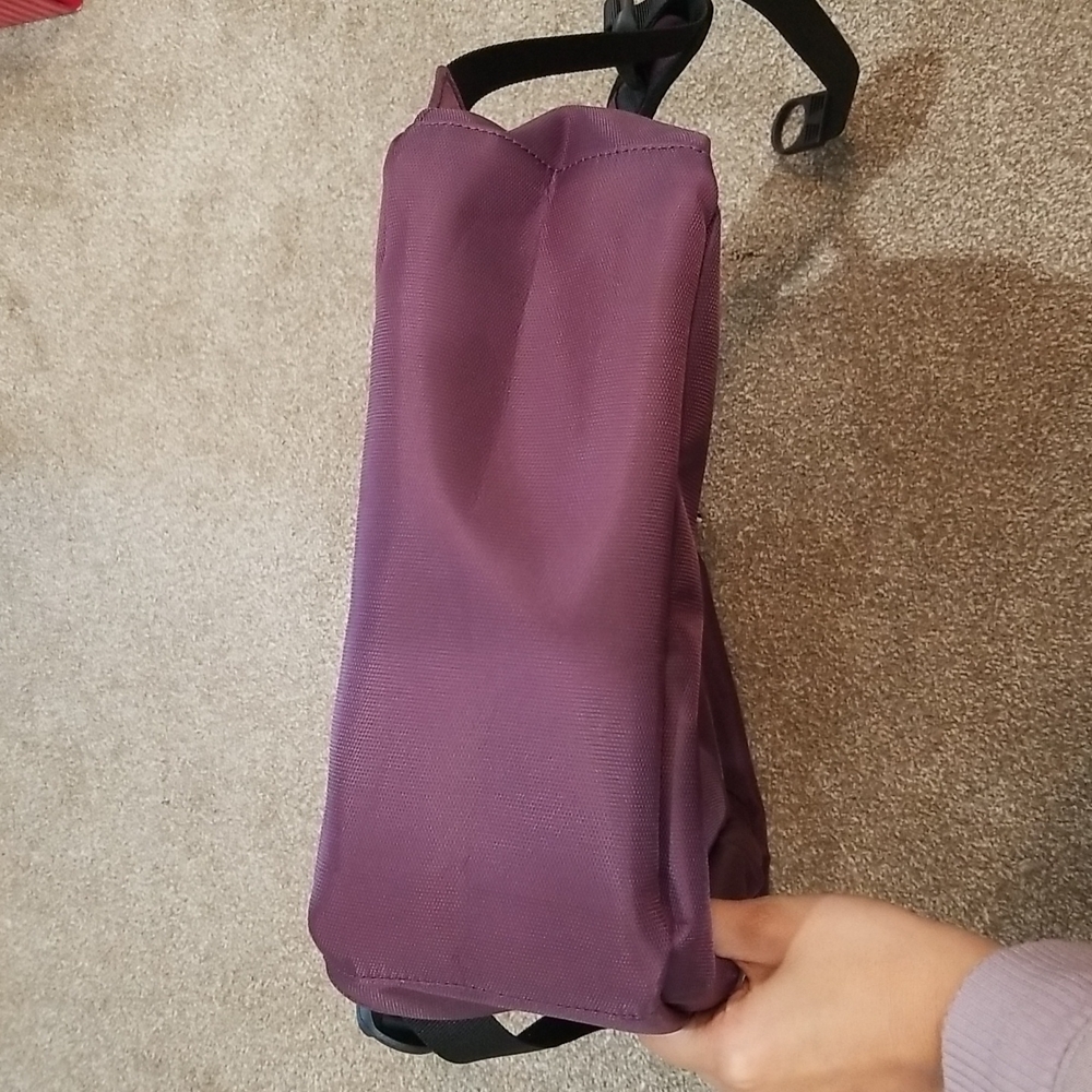 Purple Backpack - image 3